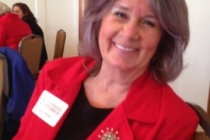 2016 New Hampshire's 20 Outstanding Women Award