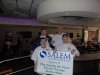 Bowling Winners