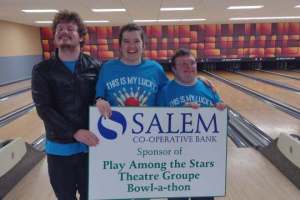 2025 Bowl-A-Thon