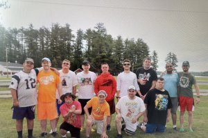 Summer Camps